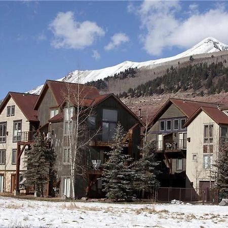 Double Diamond - 2 Bedroom Condo #15 Telluride Buitenkant foto