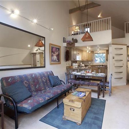 Double Diamond - 2 Bedroom Condo #15 Telluride Buitenkant foto