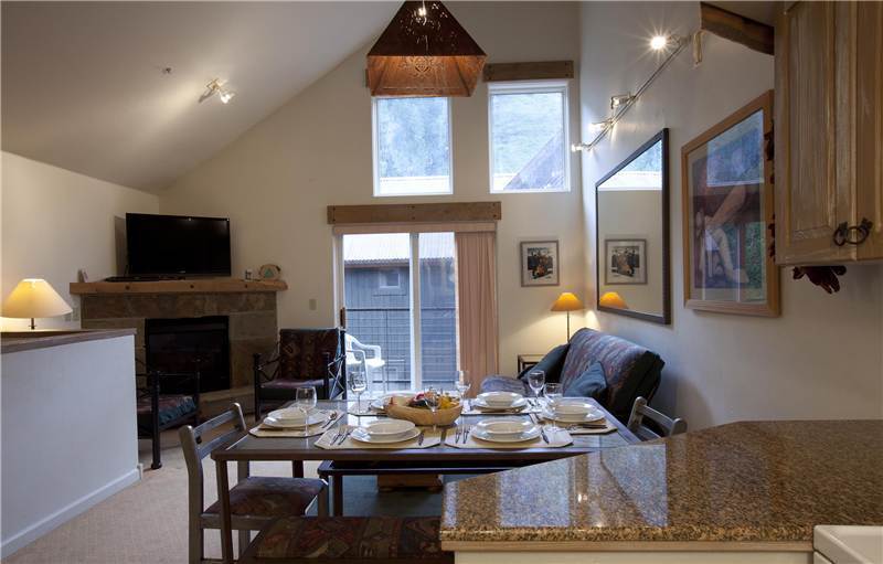 Double Diamond - 2 Bedroom Condo #15 Telluride Buitenkant foto