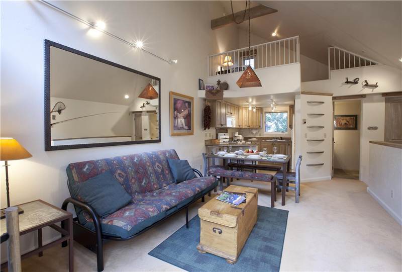 Double Diamond - 2 Bedroom Condo #15 Telluride Buitenkant foto