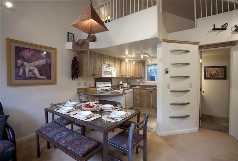 Double Diamond - 2 Bedroom Condo #15 Telluride Buitenkant foto