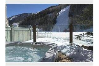Double Diamond - 2 Bedroom Condo #15 Telluride Buitenkant foto